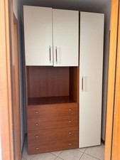 Guardaroba armadio usato  Empoli