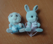 Calico critters sylvanian for sale  New Freedom