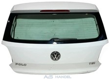 Riginal volkswagen polo gebraucht kaufen  Emsbüren