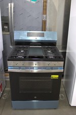 Ggf600avss stainless freestand for sale  Hartland
