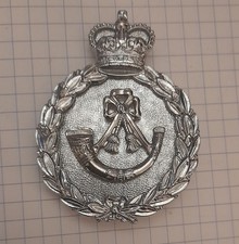 Light infantry officers for sale  CANNOCK