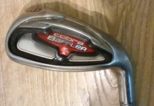 Cobra baffler number for sale  NOTTINGHAM