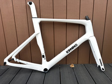 Carbon road bike for sale  BELFAST