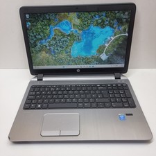 Probook450 4030u 8gb for sale  MILTON KEYNES
