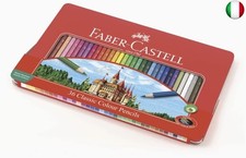 Faber castell 115846 usato  Settimo Milanese