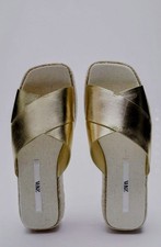 zara wedges for sale  LEICESTER