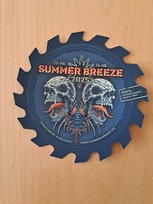 Summer breeze ticket gebraucht kaufen  Eutingen im Gäu