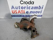 Turbo turbina fiat usato  Italia