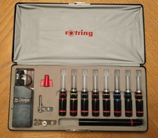 Vintage rotring variant for sale  Simi Valley