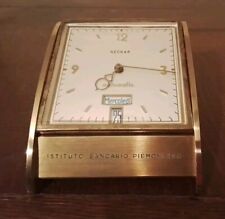Orologio days ottone usato  Roma