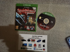 7661n killer instinct usato  Mugnano di Napoli
