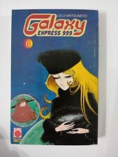 Galaxy express 999 usato  Legnano