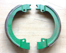 Brake shoes agria d'occasion  Expédié en Belgium