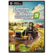Farming simulator global usato  Ziano Piacentino
