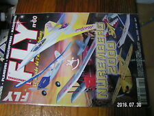 Fly review insert d'occasion  Expédié en Belgium