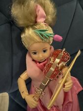 Jolina ballerina musical for sale  HOCKLEY