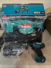 Incomplete makita ct232 for sale  Livonia