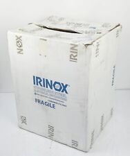 IRINOX TYPE 4x,12,1,4 Stainless Steel Schaltschrankgehäuse -unused/OVP- comprar usado  Enviando para Brazil