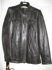Northland damenlederjacke neu gebraucht kaufen  Eslohe (Sauerland)