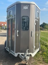 Sold ifor williams for sale  THETFORD