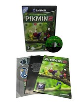 Nintendo gamecube pikmin gebraucht kaufen  Düren