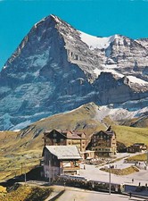 Cartolina 1511 oberland usato  Unsere Liebe Frau im Walde St Felix