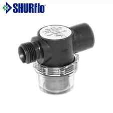 Shurflo strainer twist for sale  KIDDERMINSTER