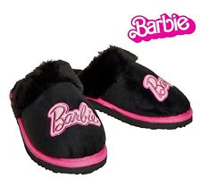 Girls barbie black for sale  NEWPORT