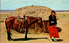 Vintage postcard arizona for sale  Wichita Falls