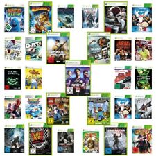 Xbox 360 spiele gebraucht kaufen  Lingenfeld