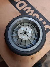Toro rear wheel for sale  Columbia Falls