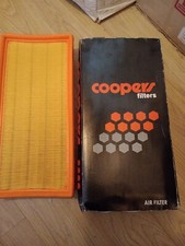 Coopers ag1127 air for sale  LYDNEY