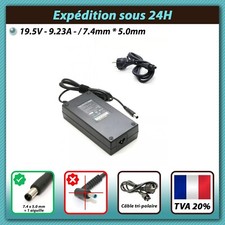 Chargeur dell alienware d'occasion Chargeur dell alienware d'occasion  Paris X