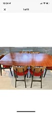 Plan table gomme for sale  LONDON