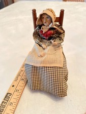 Grandmother rocking chair for sale  Willowbrook