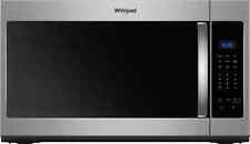 Whirlpool wmh31017hz 1.7 for sale  Rockville