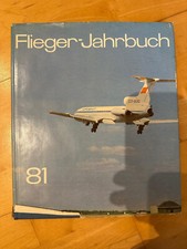 Flieger jahrbuch guter gebraucht kaufen  Northeim