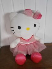 Peluche hello kitty d'occasion  Colmar