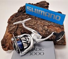 Shimano stradic c3000 gebraucht kaufen  Friedland-Umland