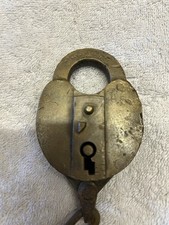Vintage railroad brass for sale  Gulf Breeze