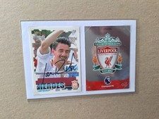 Ian rush liverpool for sale  SOUTHPORT