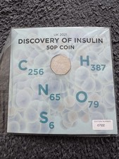 2021 discovery insulin for sale  CARLISLE