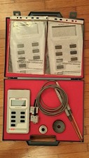 Gaussmeter hirst magnetic usato  Milano