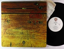 Alice Cooper - School's Out LP - Warner Bros. Later Press VG++ Panties comprar usado  Enviando para Brazil