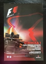 2017 formula monza usato  Boves
