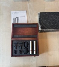 kondensator mikrofon set gebraucht kaufen kondensator mikrofon set gebraucht kaufen Pentling