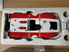 Autoart porsche 908 for sale  WINSFORD