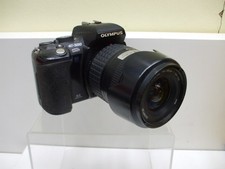 Olympus 500 digital for sale  NORTHAMPTON