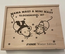 sonor glockenspiel gebraucht kaufen  Metzingen