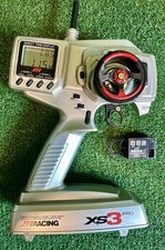 Racing xs3 pro for sale  Shawnee